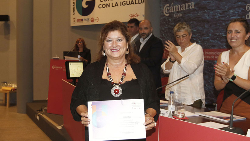 Directorio de Empresas y Entidades de Gijón Comprometidas con la Igualdad