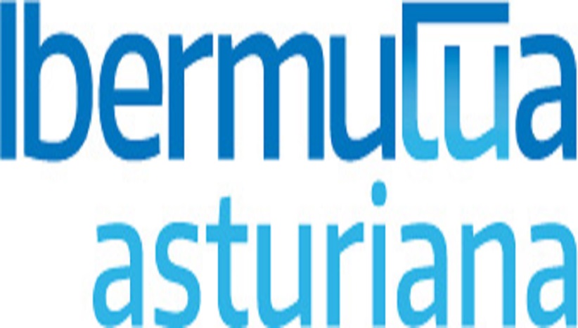 logo Ibermutua asturiana