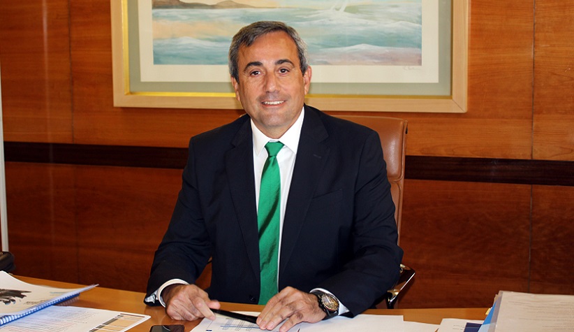 Nuevo director general de Ibermutua