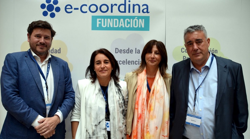 Fundación e-coordina