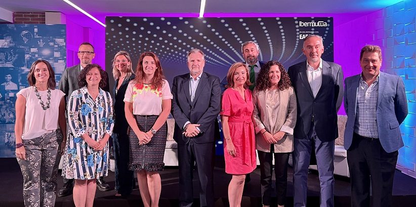 Arranca el Espacio “Futuro del Trabajo, Desarrollo de Personas y Bienestar en las organizaciones”