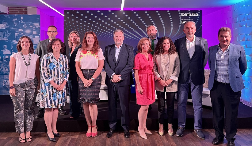 Arranca el Espacio “Futuro del Trabajo, Desarrollo de Personas y Bienestar en las organizaciones”