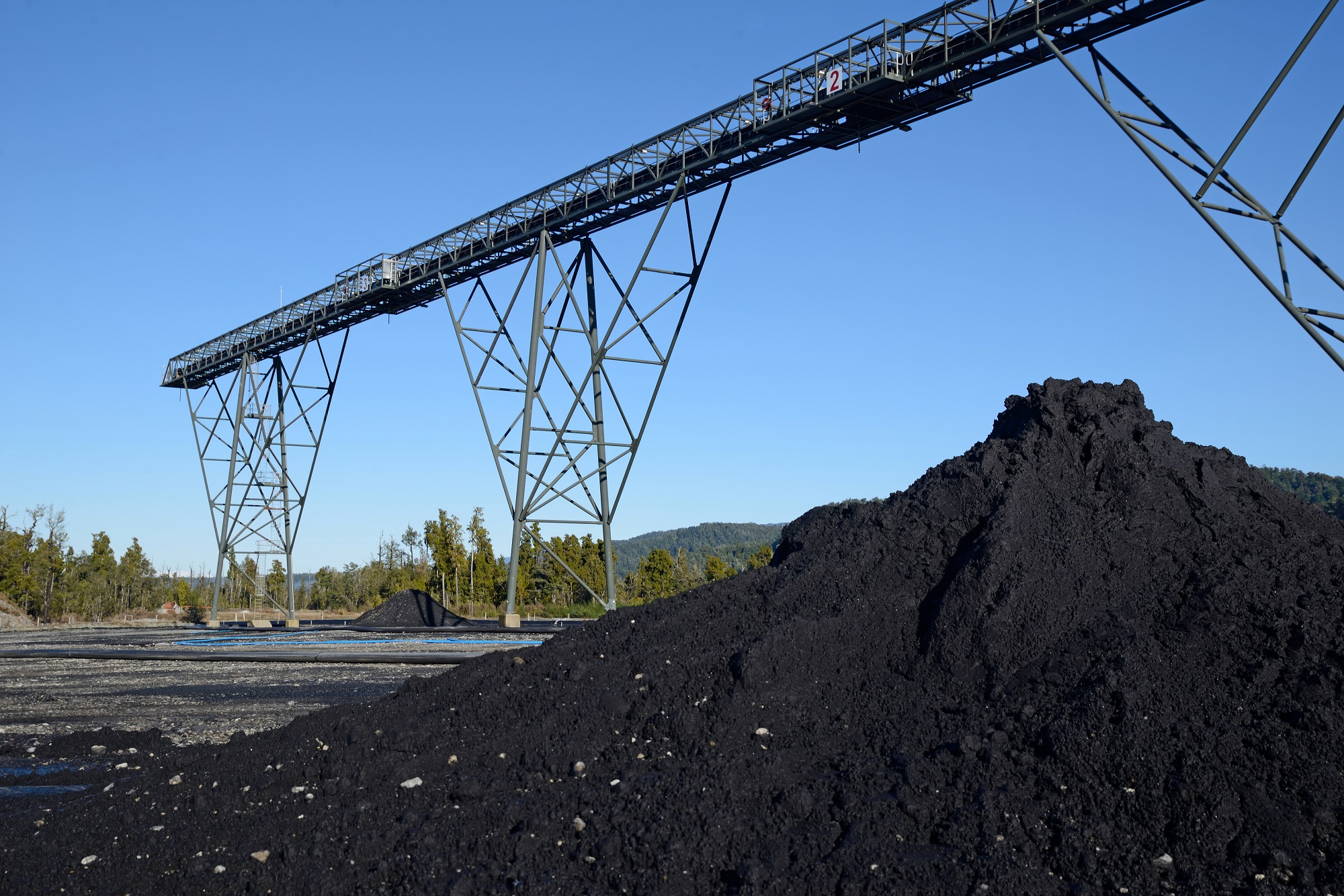 Régimen especial de la minería del carbón