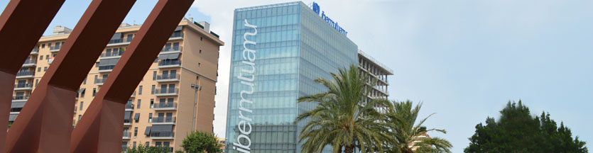 Centro Ibermutua Alicante