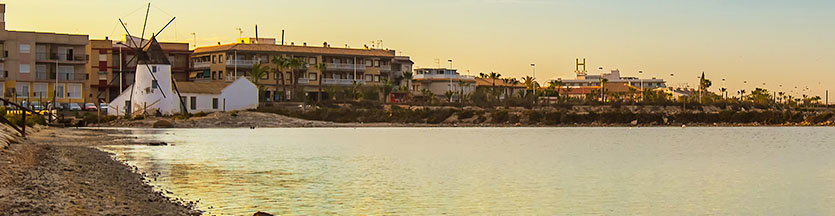 Banner Historia Región de Murcia