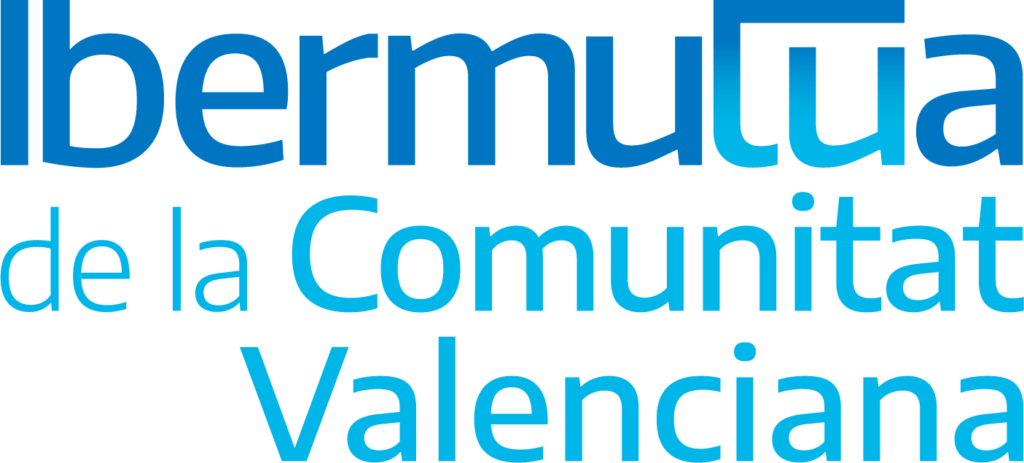 Logotipo Ibermutua C.Valenciana