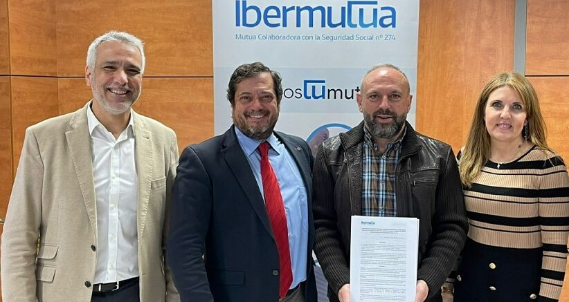 Convenio de colaboración con Proyecto Hombre Granada