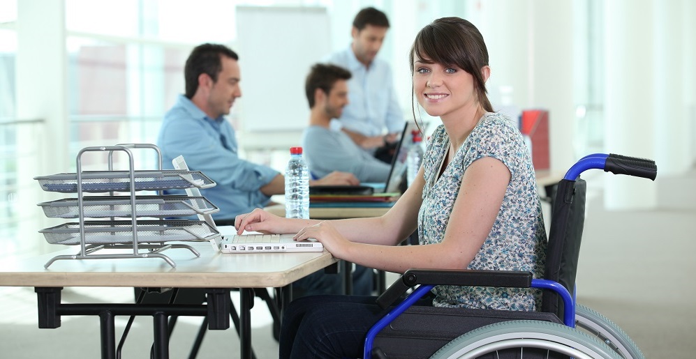 Adaptación de puestos de trabajo