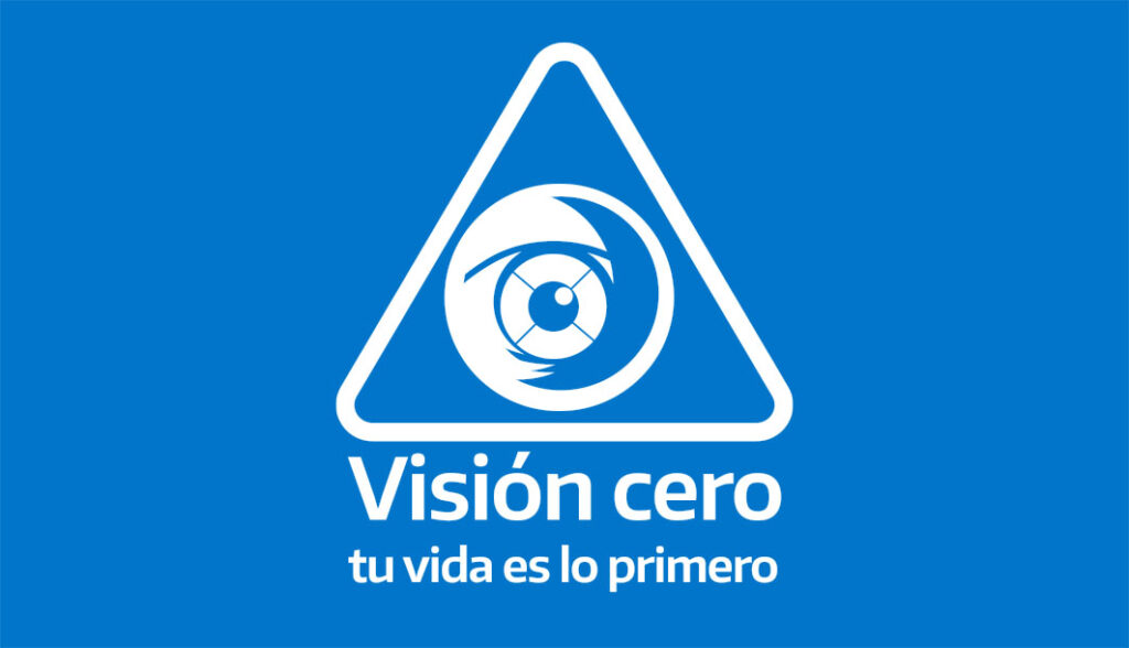 Visión Cero, campaña 2023 de PRL