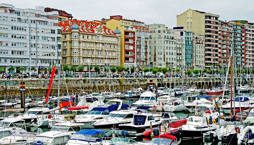 Ciudad de Santander