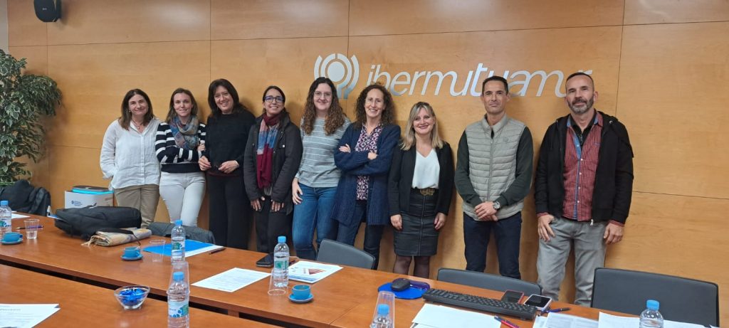 Ibermutua celebra en Barcelona el II Encuentro del Foro de Técnicos de Prevención de Riesgos Laborales