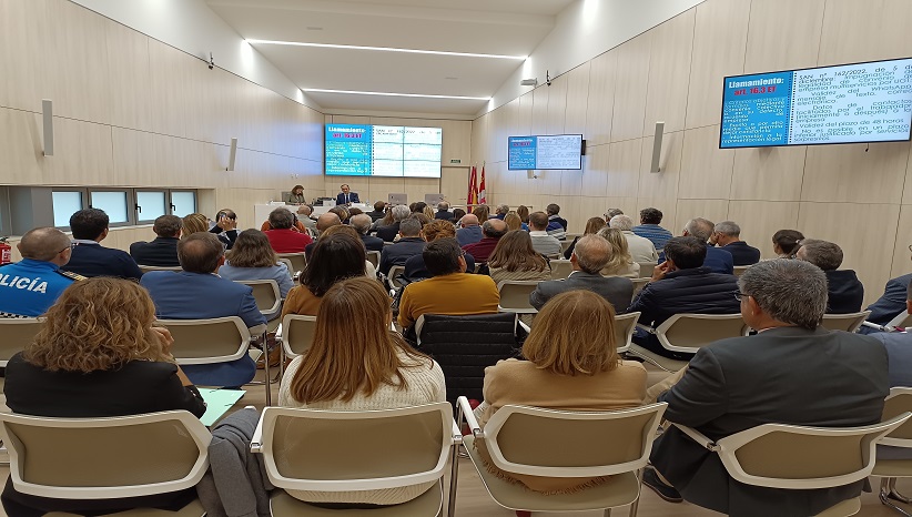 Ibermutua organiza una jornada sobre Salud y Bienestar en la empresa