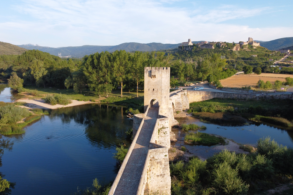 Castilla y León