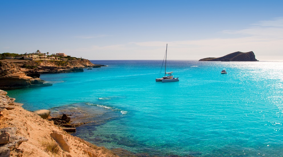 Red de Centros de Ibermutua en Baleares - Ibiza