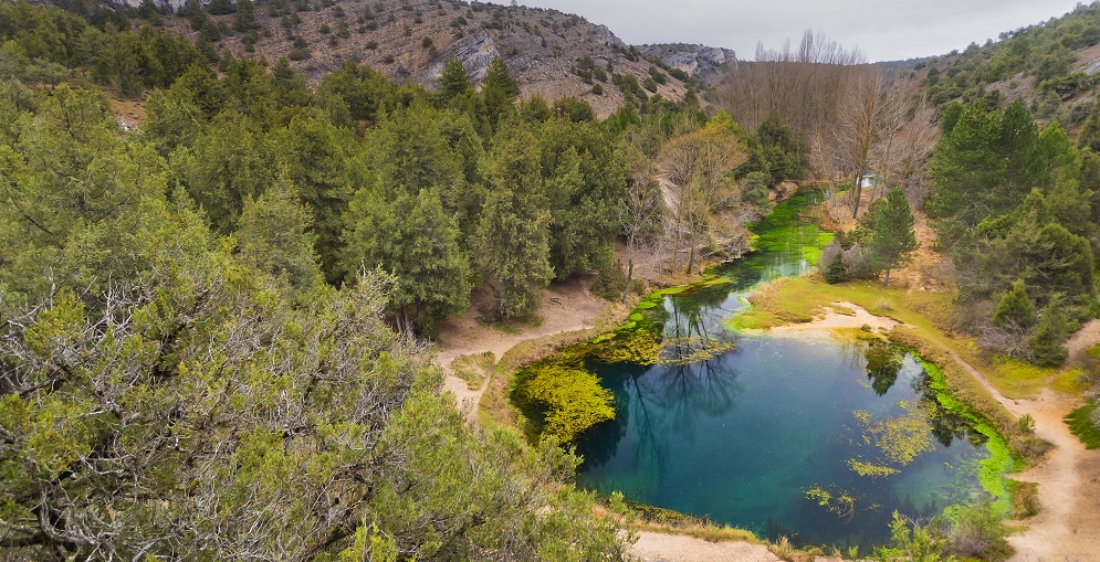 Red de centros de Ibermuta en Soria