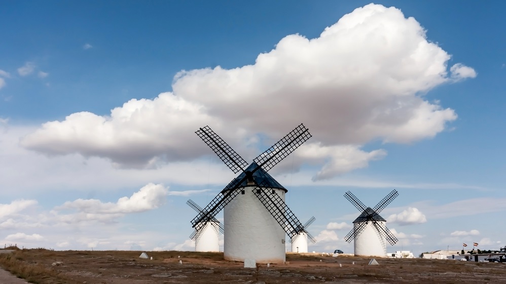 Red de Centros de Ibermutua en Ciudad Real