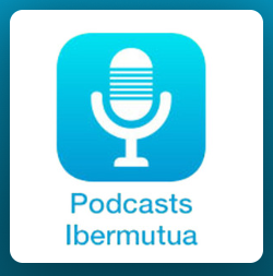 Podcast Ibermutua