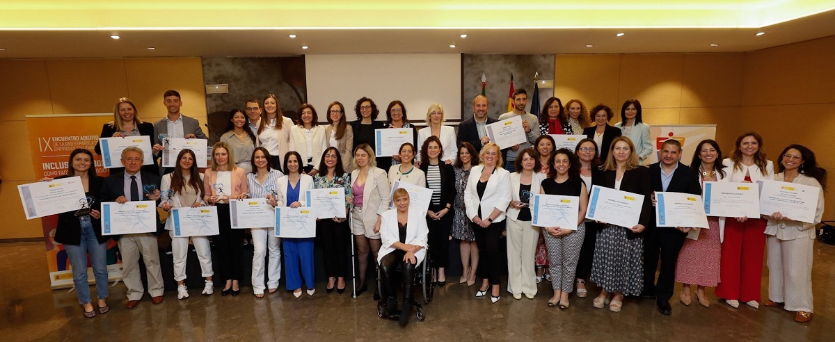Ibermutua, reconocida con un Accésit a la “Mejor Acción de Promoción de la Salud Mental”
