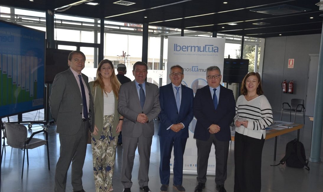 VIII CONGRESO DE PREVENCIÓN DE RIESGOS LABORALES