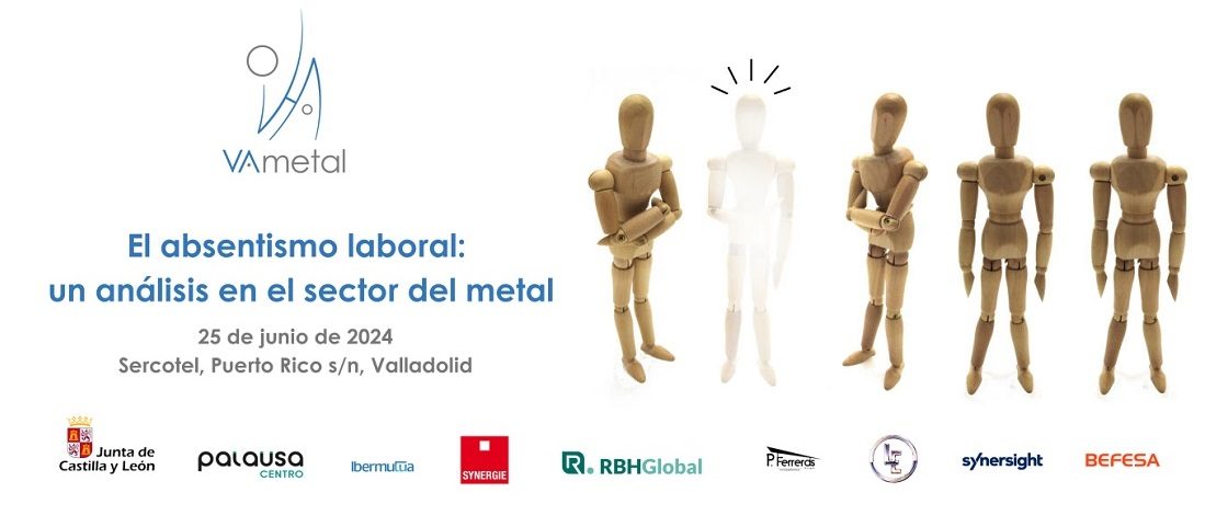 Cartel de la Jornada VAMETAL