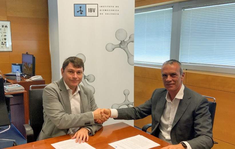 Convenios de colaboración