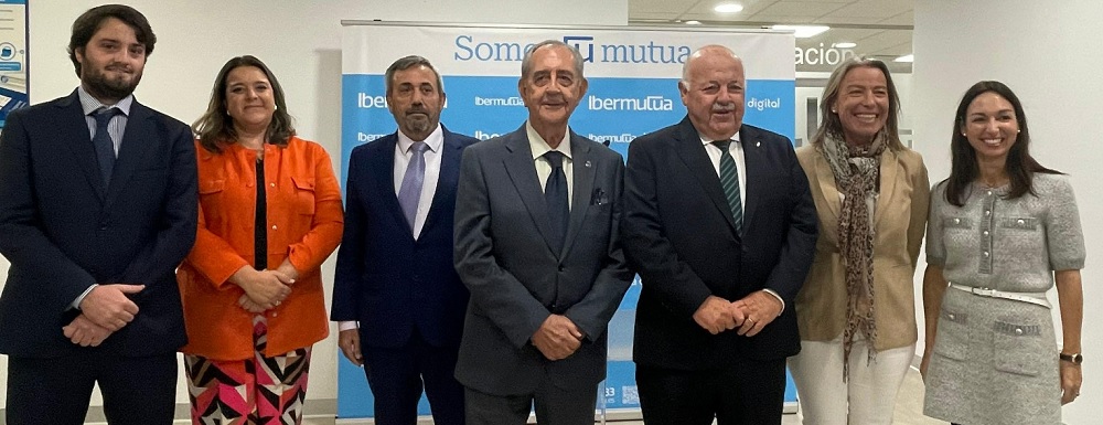 Inauguración centro de Córdoba