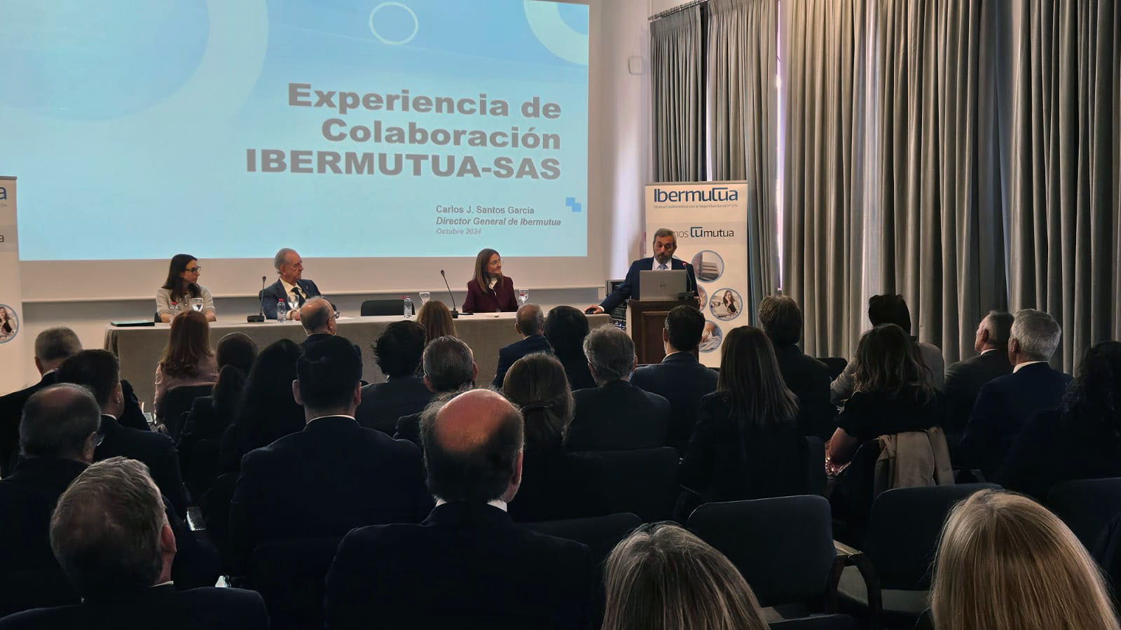 Juntas Territoriales de Ibermutua