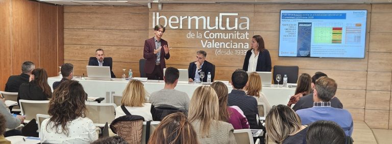 Foro de Técnicos de Prevención de Riesgos Laborales en Alicante