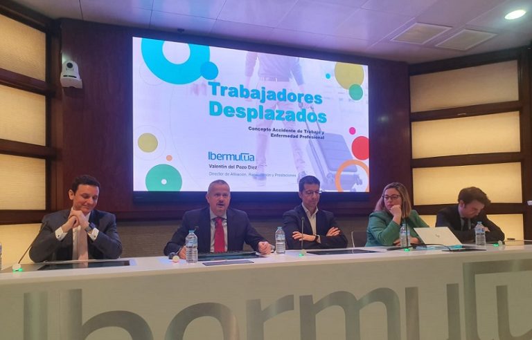 jornada sobre la gestión empresarial de los aspectos normativos, laborales, fiscales y de Seguridad Social con personas trabajadoras extranjeras y expatriadas